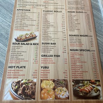 Sushi Tsunami - Sushi Bars Near Me - Pleasant Hill, California Sushi Tsunami - Sushi Bars Near Me - Pleasant Hill, California