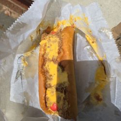 Jimmie's Hot Dogs