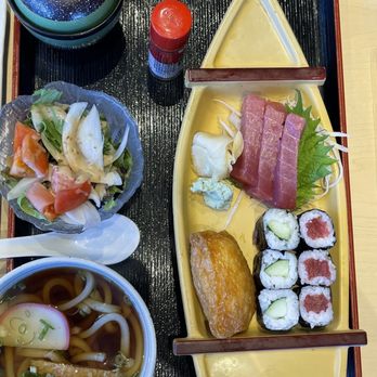 Furusato Sushi - Japanese Near Me - Honolulu, Hawaii