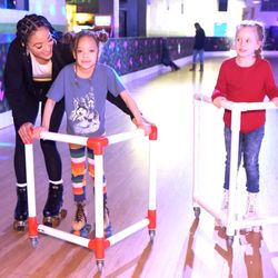 Skateland Arena