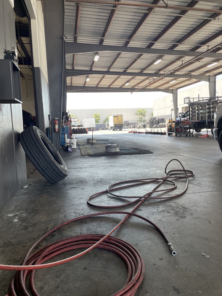 PARKHOUSE TIRE Updated September 2024 13655 Santa Ana Ave, Fontana