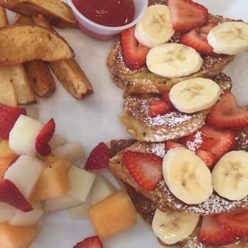 Anthony's Cheesecake - Delicious French Toast - American Near Me - Bloomfield, New Jersey