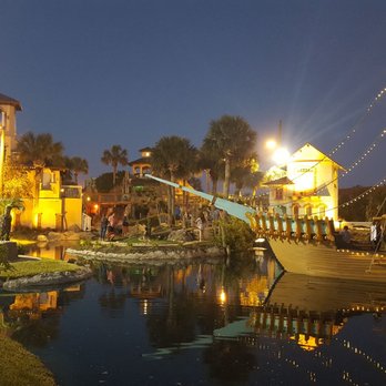 Fiesta Falls Minature Golf - Mini Golf Near Me - Saint Augustine, Florida