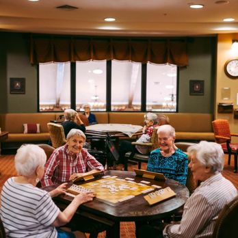 Villa Hermosa - Assisted Living Facilities Near Me - Tucson, Arizona Villa Hermosa - Assisted Living Facilities Near Me - Tucson, Arizona