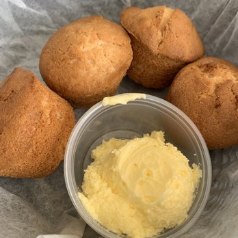 Damons Grill - Muffins - Seafood Near Me - Myrtle Beach, South Carolina Damons Grill - Muffins - Seafood Near Me - Myrtle Beach, South Carolina