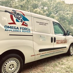 Omega Force Appliance Repair - Newest Hero Mobile