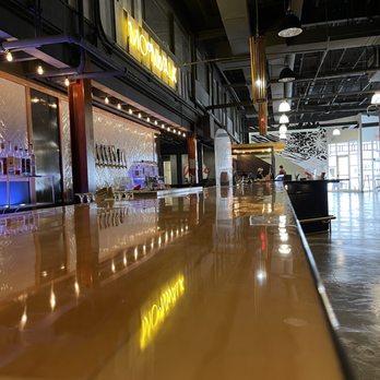 Moonwalk - Cocktail Bars Near Me - Albuquerque, New Mexico