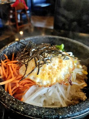 Palace Korean Bar & Grill by null