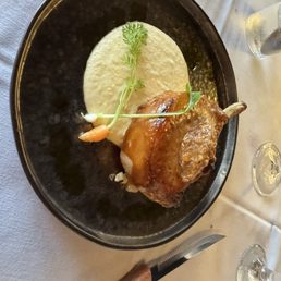 Pork Chop Porterhouse