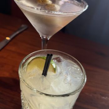 Del Frisco's Grille - Dirty Martini and the perfect Margarita - Steakhouses Near Me - The Woodlands, Texas Del Frisco's Grille - Dirty Martini and the perfect Margarita - Steakhouses Near Me - The Woodlands, Texas