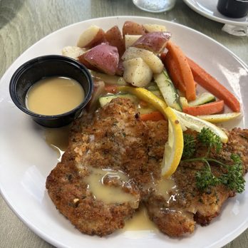 Dry Dock Waterfront Grill - Citrus Grouper - Seafood Near Me - Longboat Key, Florida Dry Dock Waterfront Grill - Citrus Grouper - Seafood Near Me - Longboat Key, Florida