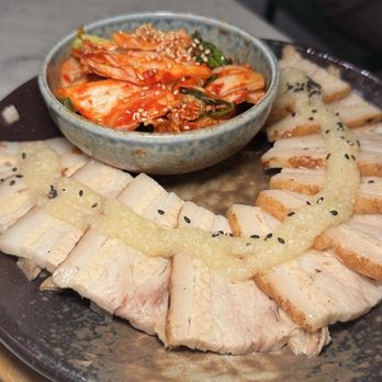 ONDO Jersey City - ONDO Bossam - Korean Near Me - Jersey City, New Jersey ONDO Jersey City - ONDO Bossam - Korean Near Me - Jersey City, New Jersey