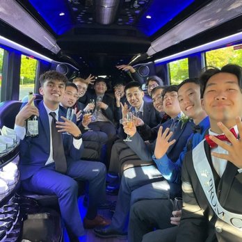 Camelot Limousine Service - Limos Near Me - Sacramento, California
