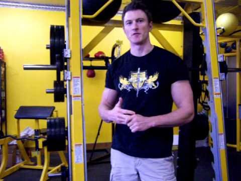 Goldentrainer Performance Studio