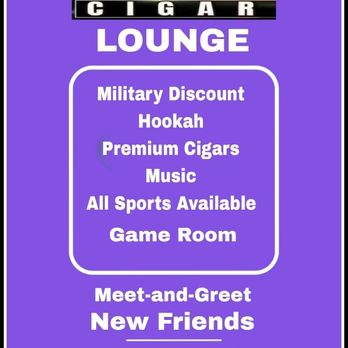 Jaguars Cigar Lounge - Lounges Near Me - McDonough, Georgia