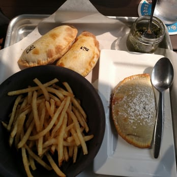 La Masa Empanada Bar - Empanadas Near Me - Milwaukee, Wisconsin La Masa Empanada Bar - Empanadas Near Me - Milwaukee, Wisconsin