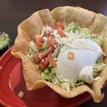 Jose's - Taco salad - Mexican Near Me - Sault Ste. Marie, Michigan Jose's - Taco salad - Mexican Near Me - Sault Ste. Marie, Michigan