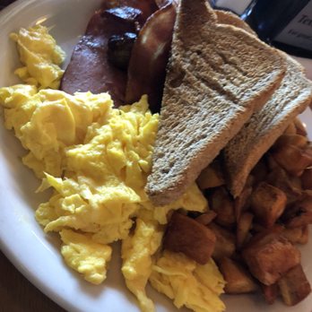 Penny Ann's Cafe - Breakfast & Brunch Near Me - Draper, Utah