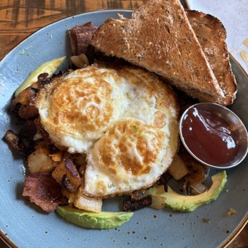 First Watch - Skillet hash farm house - Breakfast & Brunch Near Me - San Antonio, Texas First Watch - Skillet hash farm house - Breakfast & Brunch Near Me - San Antonio, Texas