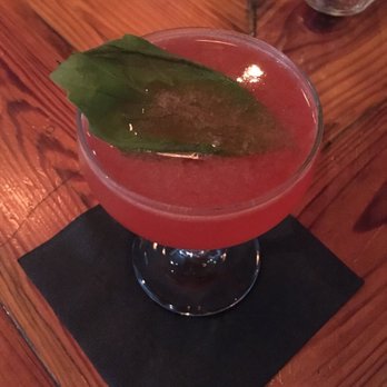 BoccaLupo - Italian Near Me - Atlanta, Georgia