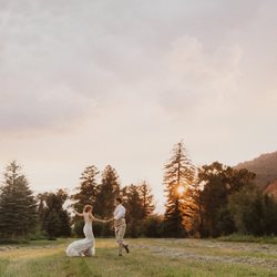 My Chic Weddings & Events - Dance like no one is watching