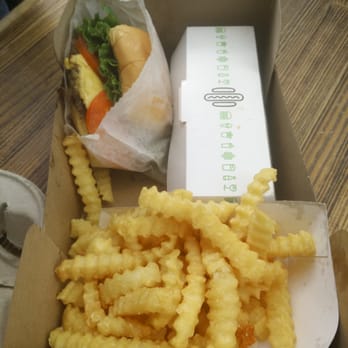 Shake Shack Upper West Side - Fast Food Near Me - New York, New York Shake Shack Upper West Side - Fast Food Near Me - New York, New York