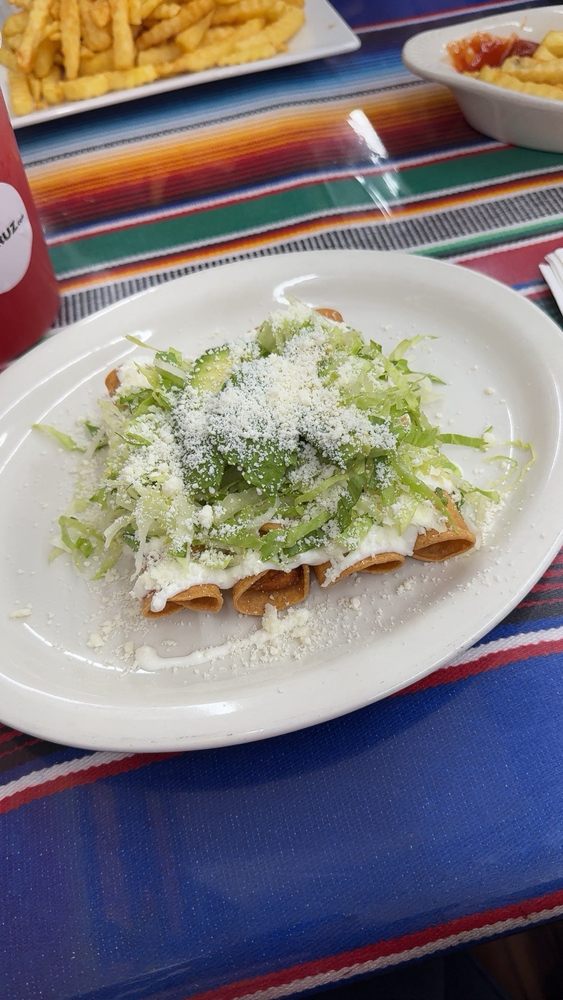 Sabor A Veracruz