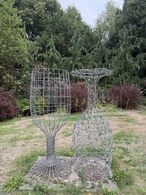 Matzke Fine Art Gallery and Sculpture Park by null