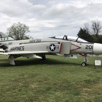Fort Worth Aviation Museum - F-4 - Children's Museums Near Me - Fort Worth, Texas Fort Worth Aviation Museum - F-4 - Children's Museums Near Me - Fort Worth, Texas