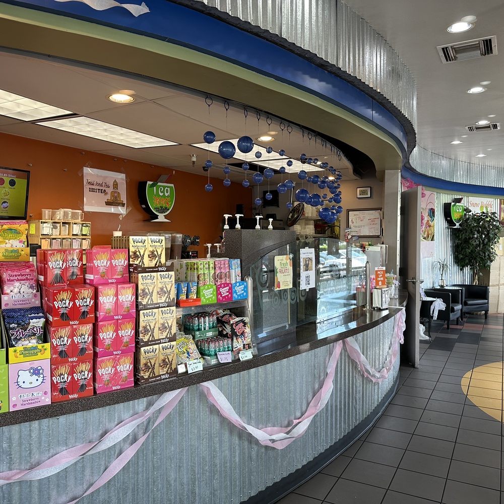 Bubble Bubble Tea - Bubble Tea Near Me - Beaverton, Oregon Bubble Bubble Tea - Bubble Tea Near Me - Beaverton, Oregon