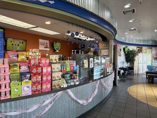 Bubble Bubble Tea by null