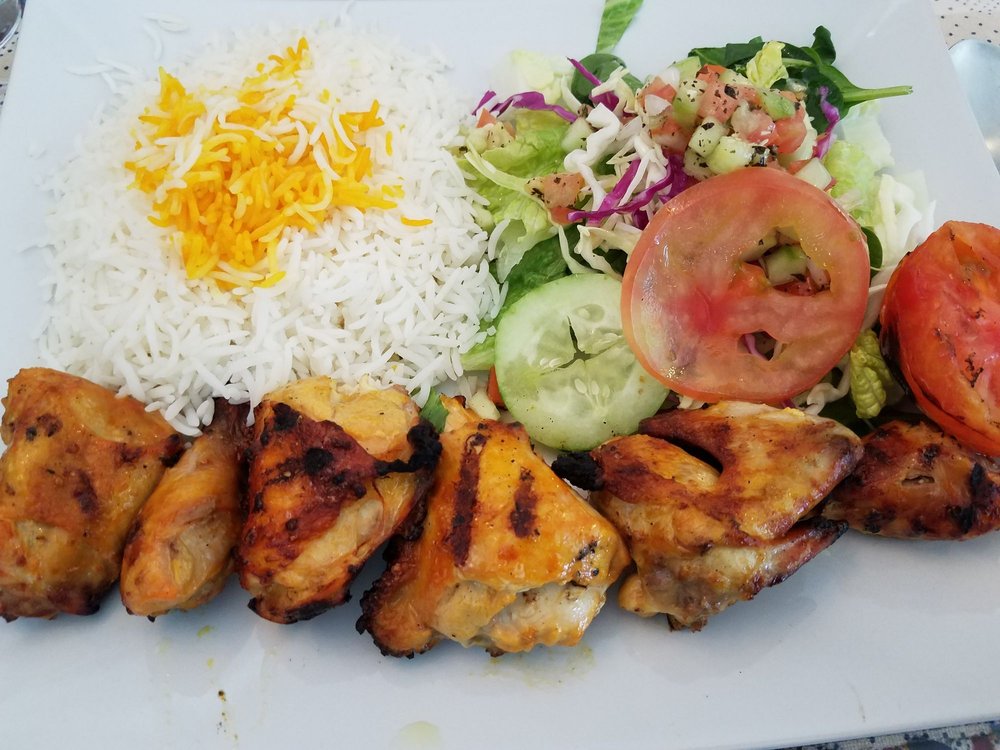 TASTY KABOB 281 Photos & 158 Reviews 6110 N Mesa St, El Paso, TX Yelp