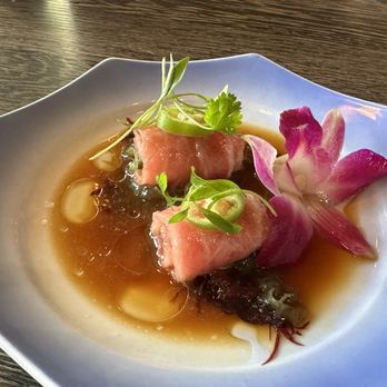 Japaneiro - Otorro tuna - Asian Fusion Near Me - Las Vegas, Nevada