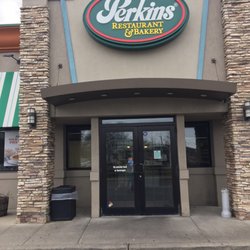 Perkins American Food - Perkins Restaurant
