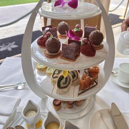 Tea service Tea service