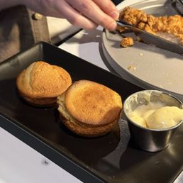 Cornbread Cornbread