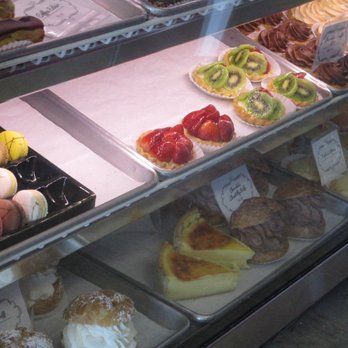 The French Bakery & Pastry shop - more goodies including fruit tarts and macarons - Specialty Food Near Me - Ormond Beach, Florida The French Bakery & Pastry shop - more goodies including fruit tarts and macarons - Specialty Food Near Me - Ormond Beach, Florida