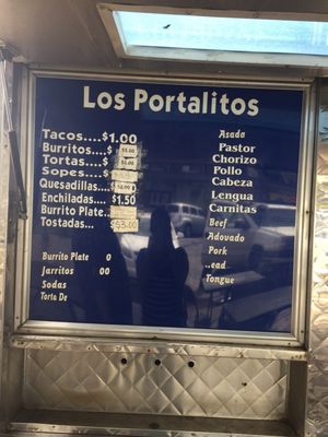 Taco Trucks by null