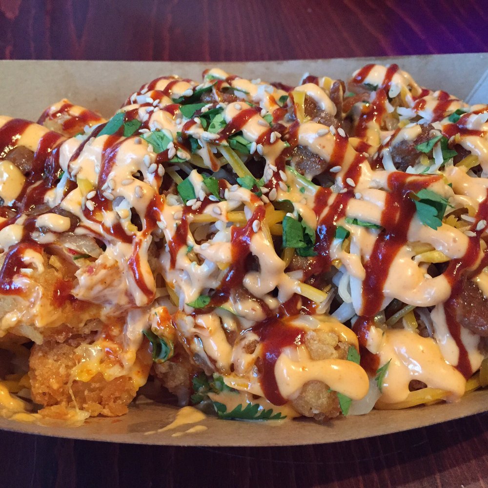 OliToki - Small app to start. - Korean Near Me - Boston, Massachusetts OliToki - Small app to start. - Korean Near Me - Boston, Massachusetts