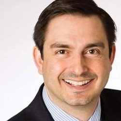 Luis Galvan, DDS - The Smile Institue