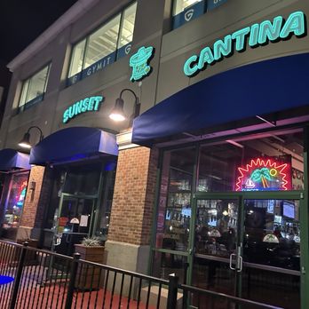Sunset Cantina-Boston - Mexican Near Me - Boston, Massachusetts