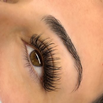 Lashes by Cas - Wispy - Skin Care Near Me - Austin, Texas Lashes by Cas - Wispy - Skin Care Near Me - Austin, Texas