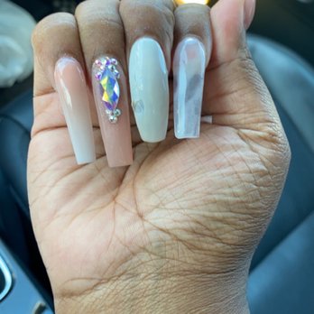 Creative Nails Too - Nail Salons Near Me - Rochester Hills, Michigan