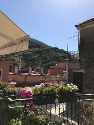Casa di Andrea by null