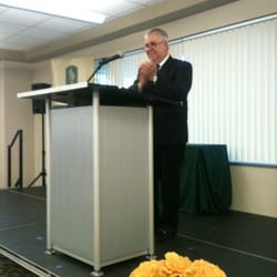 CSU Sacramento College of Continuing Education - Dr. Guido Krickx, Dean of Sacramento State