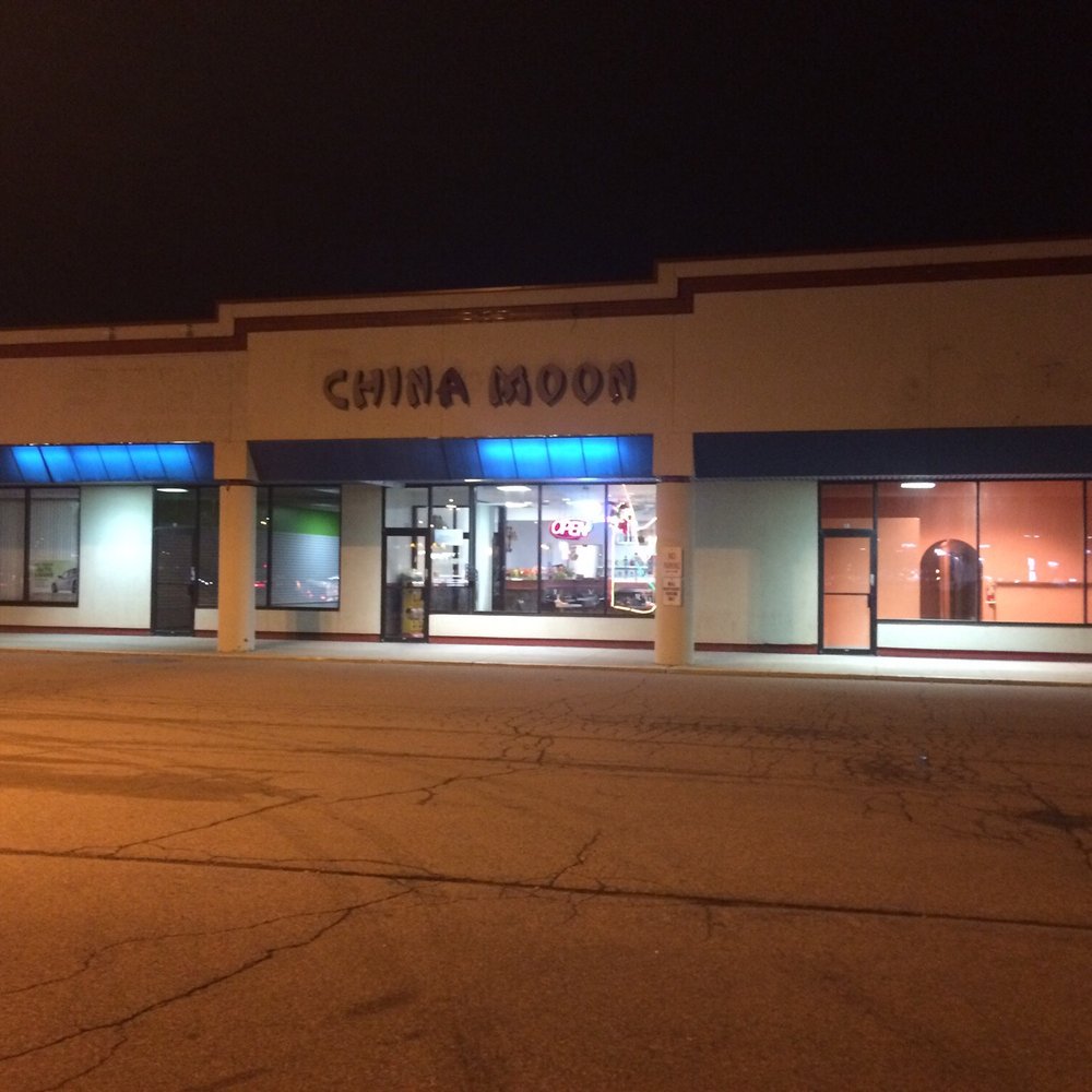 China Moon II - China moon Appleton Wisconsin!! - Chinese Near Me - Appleton, Wisconsin