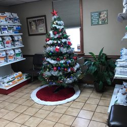 Chestnut Veterinary Clinic