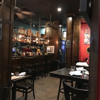 Three Muses - Bar area - Jazz & Blues Near Me - New Orleans, Louisiana Three Muses - Bar area - Jazz & Blues Near Me - New Orleans, Louisiana