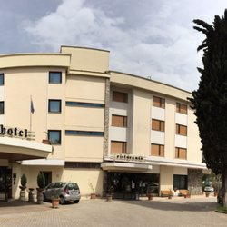 Hotel Bassetto
