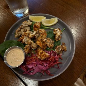 Okan - African Near Me - Bluffton, South Carolina